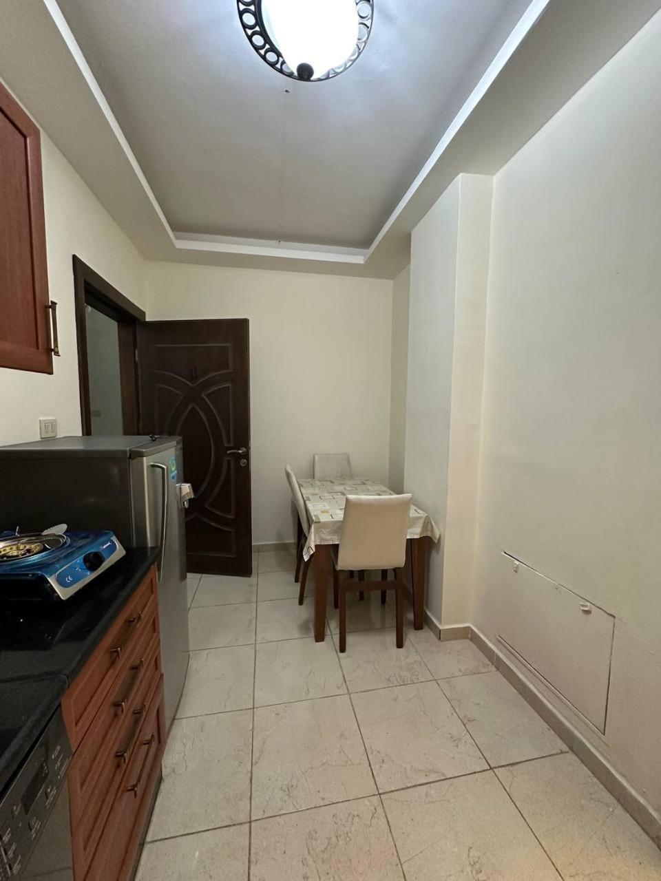 Furnished Studio-ضاحية الرشيد Amman Exterior photo